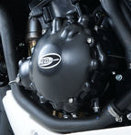 Engine Case Covers for Triumph Speed Triple ('08-'15) and Triumph Tiger 1050 ('07- onwards).