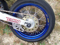 Swingarm Protectors
