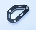 Kickstand Shoe for Suzuki 650 V-Strom '04-'12 and Suzuki SV650 '03-