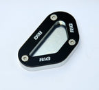 Kickstand Shoe for Suzuki 650 V-Strom '04-'12 and Suzuki SV650 '03-