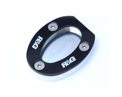 Kickstand Shoe for Kawasaki Z1100 '26-, Z1000 '14- '24, Z1000SX '13-18, Versys 1000 '12- '24, Versys 1100 '25- & 3 others.