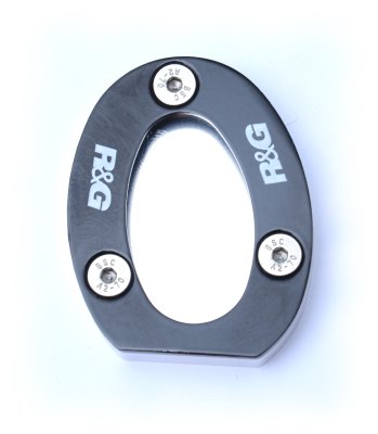 Kickstand Shoe for Kawasaki Z1100 '26-, Z1000 '14- '24, Z1000SX '13-18, Versys 1000 '12- '24, Versys 1100 '25- & 3 others.