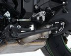 Kickstand Shoe for Kawasaki Z1100 '26-, Z1000 '14- '24, Z1000SX '13-18, Versys 1000 '12- '24, Versys 1100 '25- & 3 others.