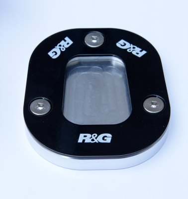 Kickstand Shoe for Honda CRF450X '13-'18