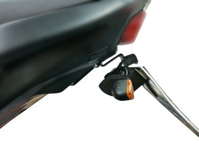 Tail Tidy for Honda CBR650F / CB650F '14-