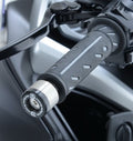 Bar End Sliders for Kawasaki J300 '14-