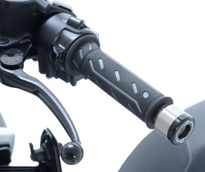 Bar End Sliders for Kawasaki J300 '14-
