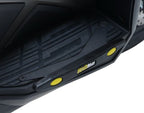Footboard Sliders for Kawasaki J300 '14-
