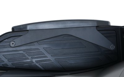 Footboard Sliders for Kawasaki J300 '14-