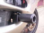 Crash Protectors - Classic Style for Suzuki GSX600F and the GSX750F 98- '24