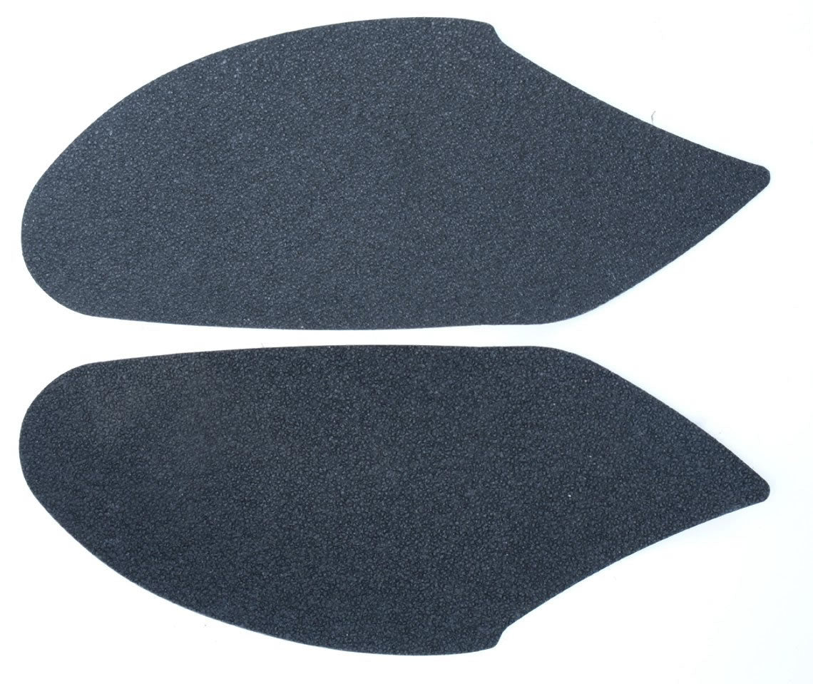 R&G Tank Traction Grips for Suzuki GSXR600/750 K6-K7