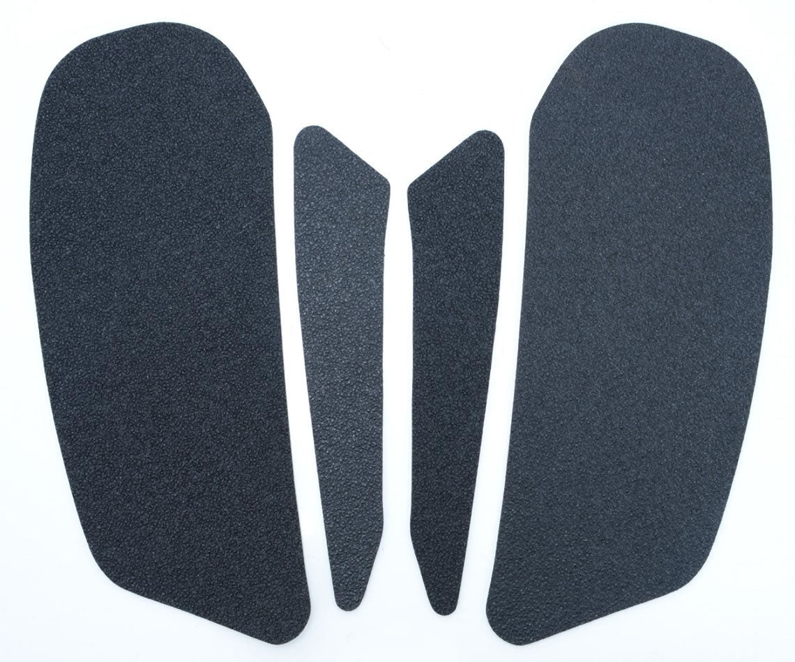 R&G Tank Traction Grip for Suzuki GSXR1000 K9-L6'