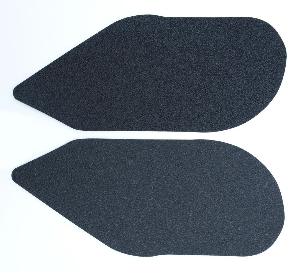 R&G Tank Traction Grips for Suzuki GSX-R1000 K7-K8
