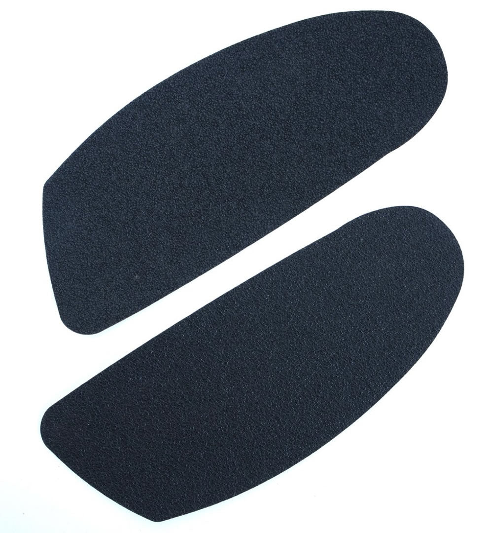R&G Tank Traction Pads for Aprilia RSV1000 '04-'10 and Tuono '06-'10