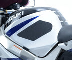 R&G Tank Traction Pads for Aprilia RSV1000 '04-'10 and Tuono '06-'10