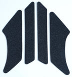 R&G Tank Traction Grips for BMW F800ST '06-'13
