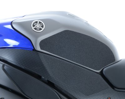 R&G Tank Traction Grip for Yamaha YZF-R1 '09-'14