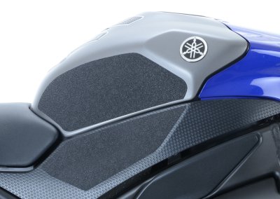 R&G Tank Traction Grip for Yamaha YZF-R1 '09-'14