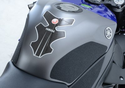 R&G Tank Traction Grip for Yamaha YZF-R1 '09-'14