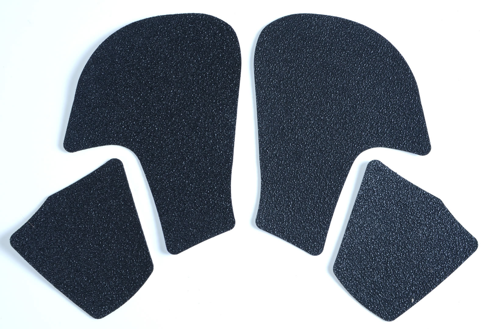 R&G Tank Traction Grips for Yamaha MT-09 / FZ-09 & SP '18-'20 model.
