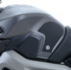 R&G Tank Traction Grips for Yamaha MT-09 / FZ-09 & SP '18-'20 model.