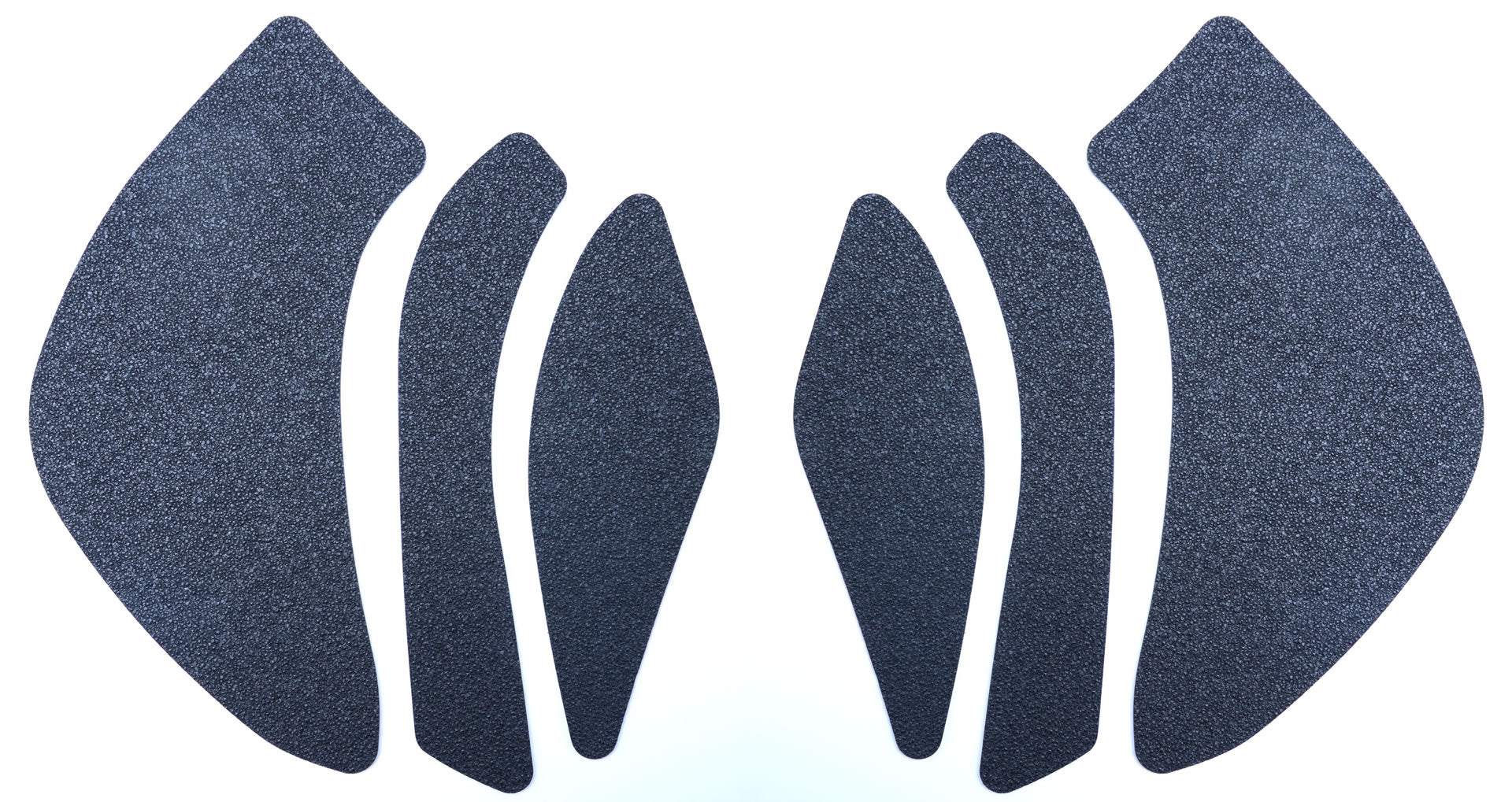 R&G Tank Traction Grip for Yamaha XJ6 / Diversion '10-