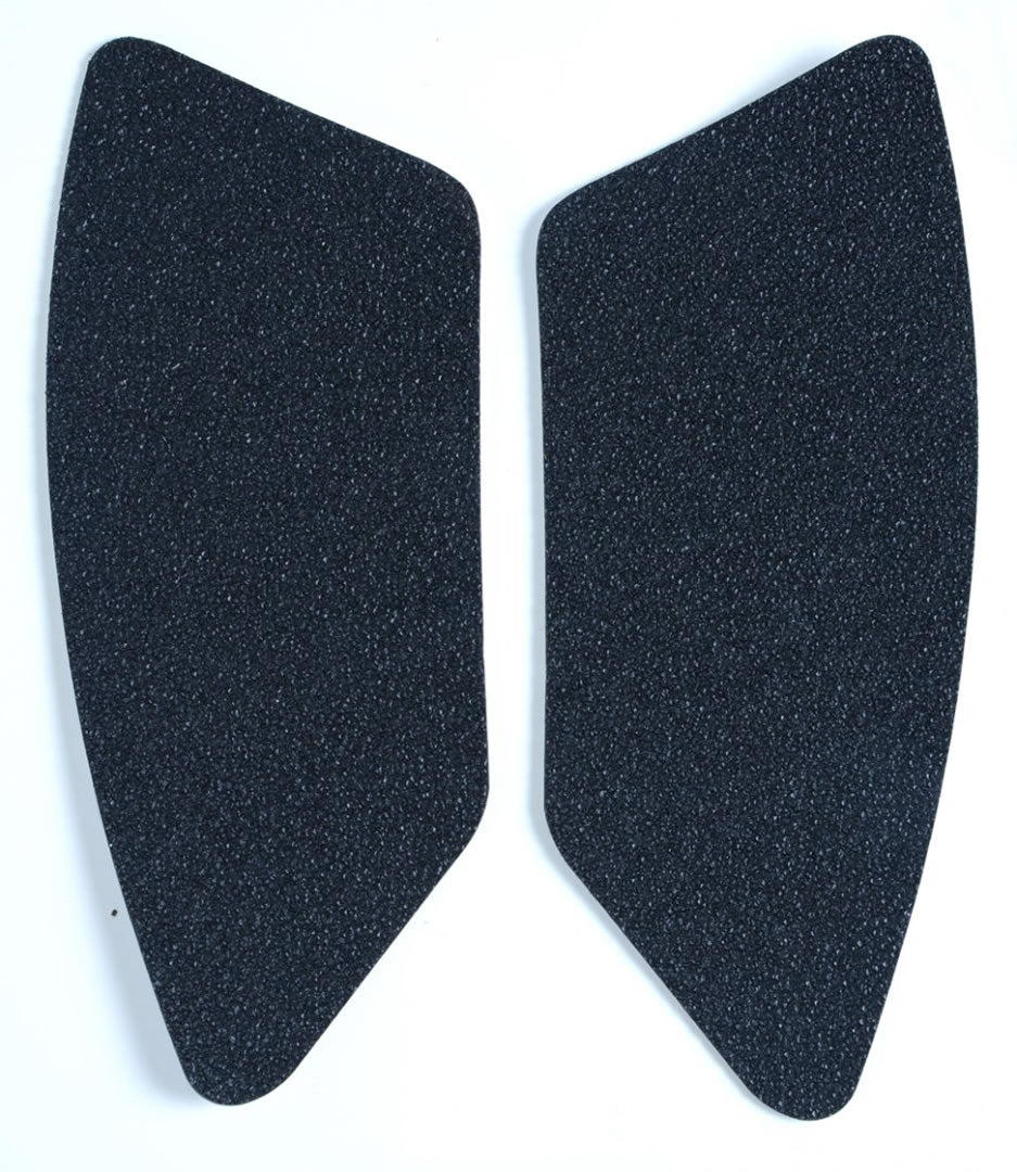 R&G Tank Traction Grip for Kawasaki ZX-6R '95-'97