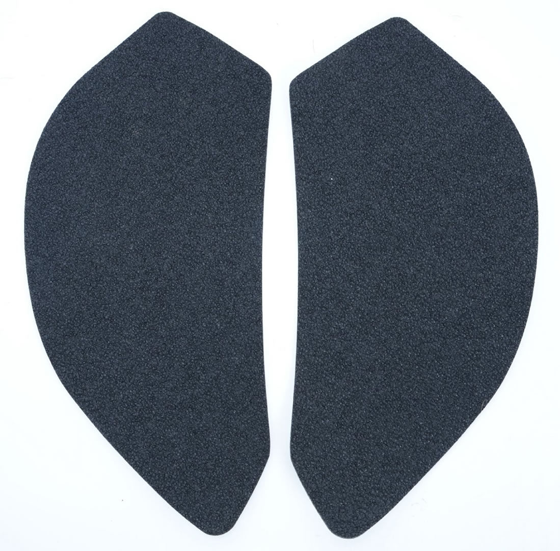 R&G Tank Traction Grip for Kawasaki ZX-6R '09-'12