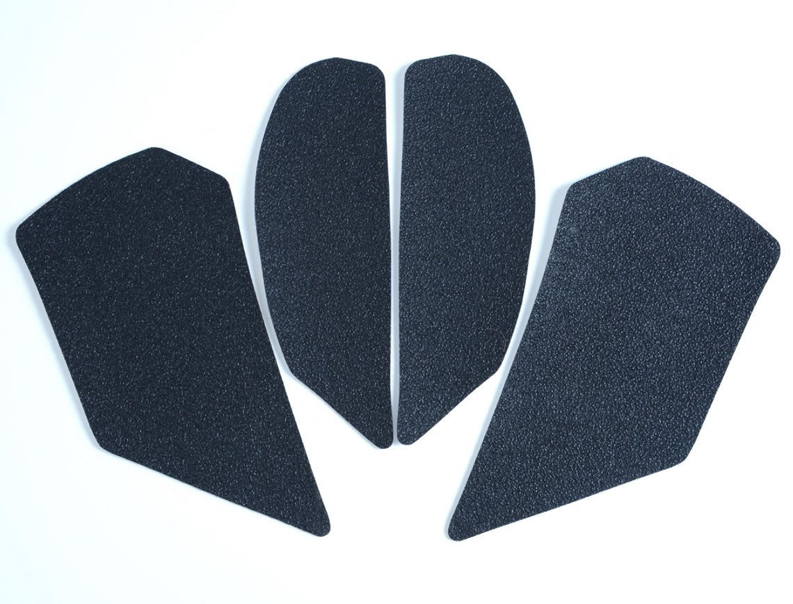 R&G Tank Traction Grip for Kawasaki ZX-10R '11-'15