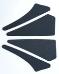 R&G Tank Traction Grip for Kawasaki 800