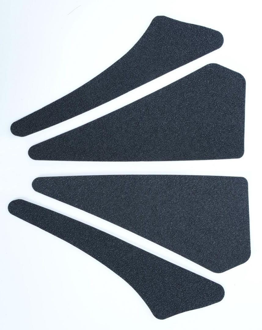 R&G Tank Traction Grip for Kawasaki 800