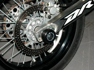 Swingarm Protectors