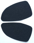R&G Tank Traction Grip for Kawasaki Z1000 '03-'06