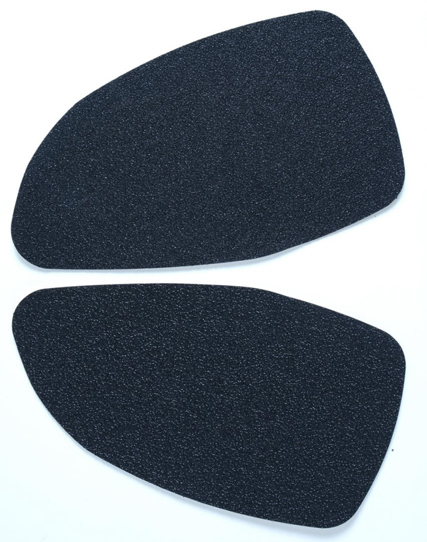R&G Tank Traction Grip for Kawasaki Z1000 '03-'06