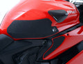 R&G Tank Traction Grips for Ducati 899 '13-/959 '16-/1199 '12-/1299 '15- Panigale/ Panigale V2 '20- '24