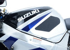 R&G Tank Traction Grip for Ducati 848,1098 and 1198 and Ducati 848/1098 Streetfighter models