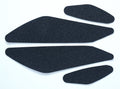 R&G Tank Traction Grip for Ducati 821/939 Hyperstrada and 821/939 Hypermotard