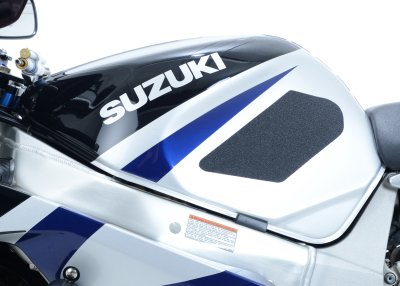 R&G Tank Traction Grip for Ducati Monster 696 '10-