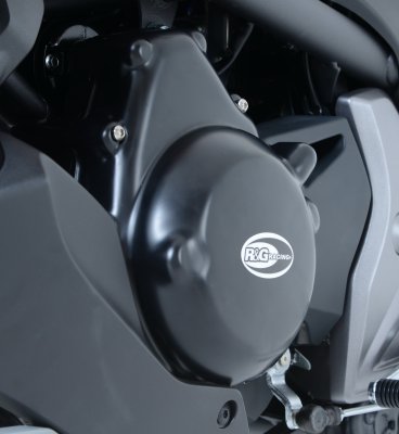 Engine Case Covers for Honda NC750X '14-'20