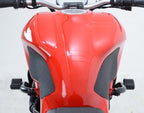 R&G Tank Traction Grip for Ducati Monster 1100 /  1100 EVO '10- &, 1200 S '14- and 797 '17-