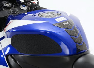 R&G Tank Traction Grips for Honda CBR600RR '07-'12