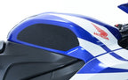 R&G Tank Traction Grips for Honda CBR600RR '07-'12