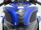 R&G Tank Traction Grips for Honda CBR600RR '07-'12