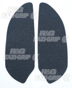 R&G Tank Traction Grips for Honda CBR600RR '07-'12