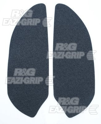 R&G Tank Traction Grips for Honda CBR600RR '07-'12
