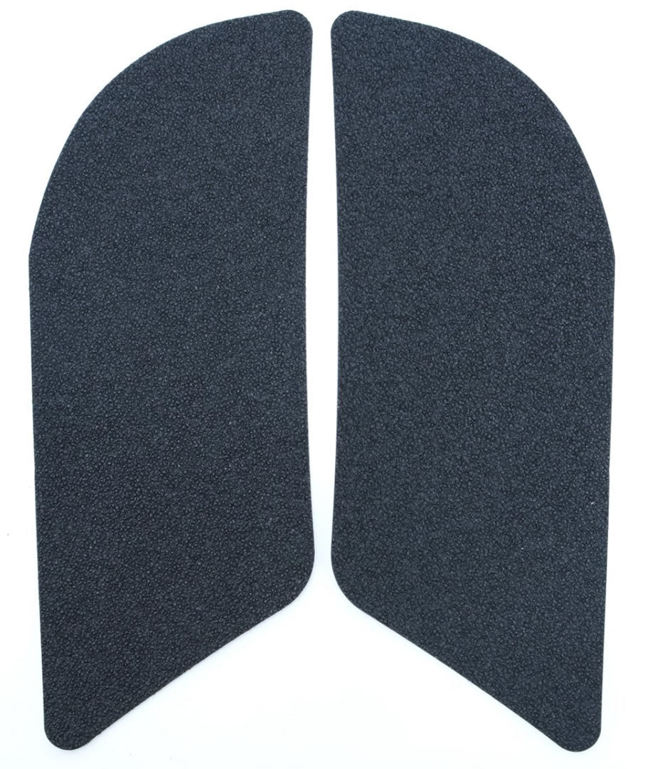 R&G Tank Traction Grips for Honda VFR800 '10-'13