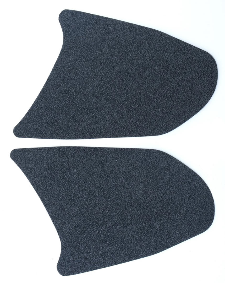 R&G Tank Traction Grip for Honda CBR1000RR '08-'11 - ROAD SET
