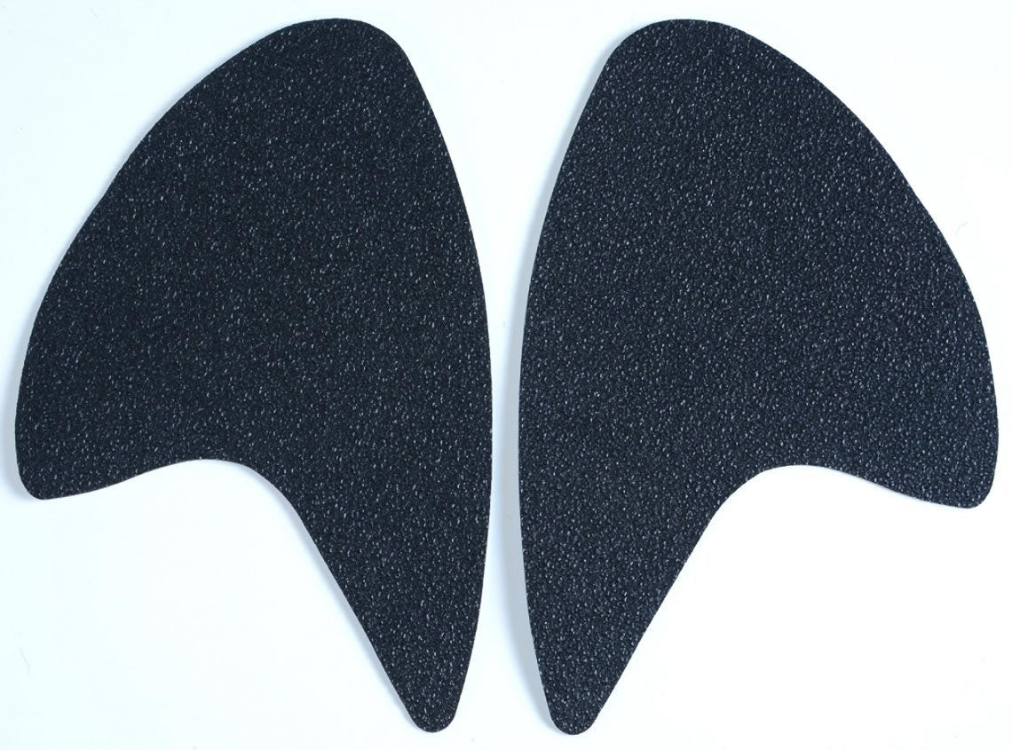 R&G Tank Traction Grip for Honda CBR1000RR '12-'16 - ROAD SET