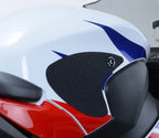 R&G Tank Traction Grip for Honda CBR1000RR '12-'16 - ROAD SET
