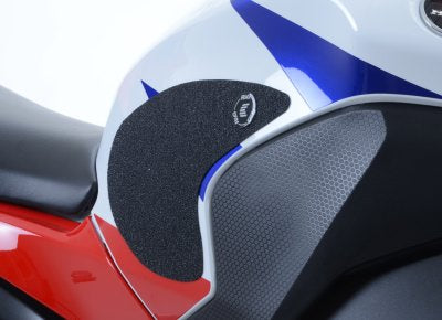 R&G Tank Traction Grip for Honda CBR1000RR '12-'16 - ROAD SET